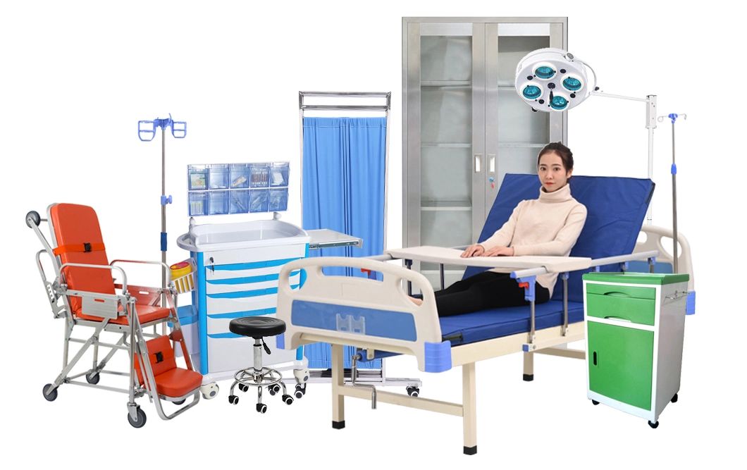 Professional One-Stop Medical Equipments Solution Service